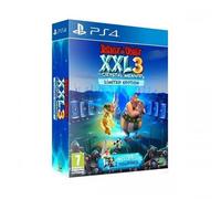 Asterix & Obelix XXL 3 The Crystal Menhir Juego para Consola PlayStation 4 PS4