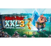 Asterix & Obelix XXL 3 - The Crystal Menhir Microsoft Store US Xbox One