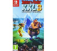 Asterix & Obelix XXL 3: The Crystal Menhir NSW