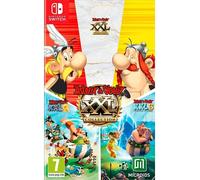 Asterix & Obelix XXL Collection, Juego para Consola Nintendo Switch [PAL ESPAÑA]