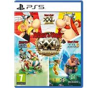 Asterix & Obelix XXL Collection Juego PlayStation 5 PS5