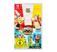 Asterix & Obelix XXL: Collection - Nintendo Switch [Importación alemana]