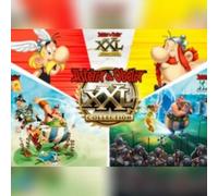 Asterix & Obelix XXL Collection (PC) Steam Key - GLOBAL