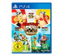 Asterix & Obelix XXL: Collection - PlayStation 4 [Importación alemana]
