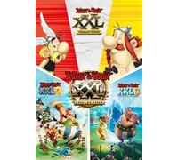 Asterix & Obelix XXL Collection Steam Key (PC) GLOBAL