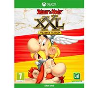 Maximum Games Juego para Microsoft Xbox One Asterix & Obelix XXL Romastered PAL ES
