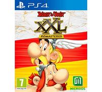 Asterix & Obelix XXL Romastered PS4