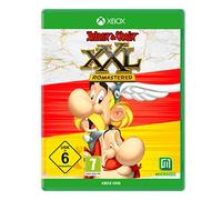 Asterix & Obelix XXL - Romastered [Importación alemana]