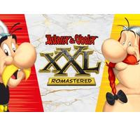 Asterix & Obelix XXL: Romastered (Nintendo Switch) Nintendo Key - EU
