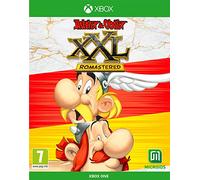 Asterix & Obelix XXL Romastered - Xbox One [Importación francesa]