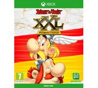 Asterix & Obelix XXL - Romastered (Xbox One) (Microsoft Xbox One)