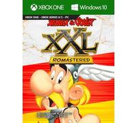 Asterix & Obelix XXL: Romastered (Xbox One, Windows 10) - Xbox Live Key - EUROPE