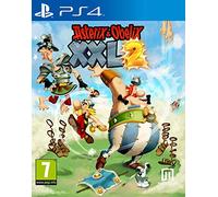 Asterix & Obelix XXL2