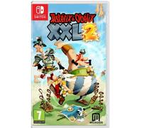 Asterix & Obelix XXL2, Juego para Consola Nintendo Switch