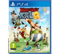 Asterix & Obelix XXL2 Juego para Consola Sony PlayStation 4, PS4, PAL ESPAA