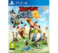 Asterix & Obelix XXL2 PS4 (PlayStation 4)