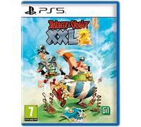 Asterix & Obelix XXL2 PS5