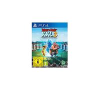Asterix & Obelix XXL3 - Der Kristall-Hinkelstein - Standard-Edition [ [Importación alemana]