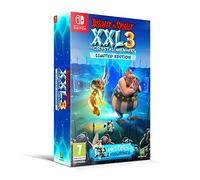 Asterix & Obelix XXL3: The Crystal Menhir - Limited Edition