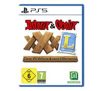 Asterix & Obelix XXXL: Der Widder aus Hibernia - Edición limitada