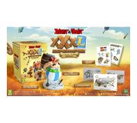Asterix & Obelix XXXL The Ram From Hibernia Collectors Ed. Nintendo Switch