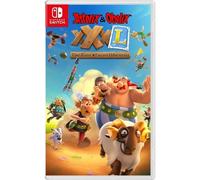 Asterix Y Obelix XXXL The Ram From Hibernia Day One Edition Nintendo Switch standard