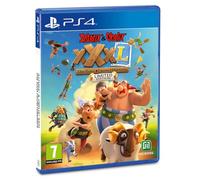 Asterix & Obelix XXXL : The Ram From Hibernia Day One Edition