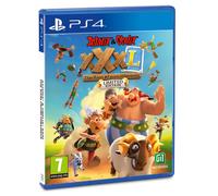 Asterix & Obelix XXXL : The Ram From Hibernia Day One Edition