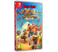 ASTERIX & OBELIX XXXL : The Ram From Hibernia L. Editio