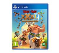 Asterix & Obelix XXXL: The Ram From Hibernia Limited [156619]