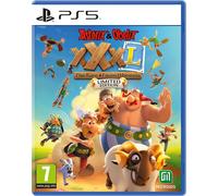 Asterix & Obelix XXXL: The Ram from Hibernia - Limited Edit (Sony Playstation 5)