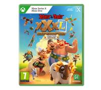 Asterix & Obelix XXXL : The Ram From Hibernia Limited Edition