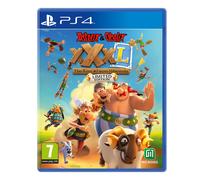 Asterix & Obelix XXXL: The Ram from Hibernia - Limited Edition ( (PlayStation 4)