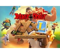 Asterix & Obelix XXXL: The Ram From Hibernia (PC) Steam Key - GLOBAL