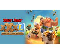 Asterix & Obelix XXXL : The Ram From Hibernia Steam Worldwide PC