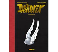 Asterix omnibus (Vol. 1)