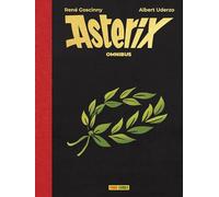Asterix omnibus (Vol. 3)