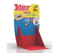 ASTERIX OP juin 2026 / Comptoir 25 ex + 9 primes