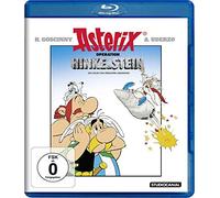 Asterix - Operation Hinkelstein [Alemania] [Blu-ray]