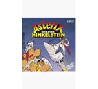 Asterix - Operation Hinkelstein [Alemania] [DVD]