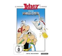 Asterix - Operation Hinkelstein / Digital Remastered (DVD) (Importación USA)