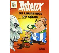 Asterix: os loureiros do cesar: 11 (Astérix)