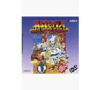 Asterix - Sieg über Cäsar [Alemania] [DVD]