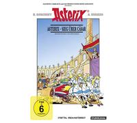 Asterix - Sieg über Cäsar: Digital Remastered (DVD) (Importación USA)
