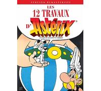 Asterix: The 12 Tasks / Les 12 Travaux [USA] [DVD]