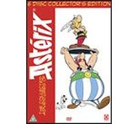 Asterix The Gaul: Collected Adventures: 6dvd: Box Set