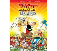 Asterix: The Gaul / Le Gaulois [USA] [DVD]