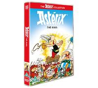 Asterix the Gaul [Reino Unido] [DVD]