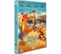 Asterix & the Vikings - Asterix and the Vikings [Reino Unido] [DVD]