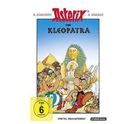 Asterix und Kleopatra - Digital Remastered [Alemania] [DVD]